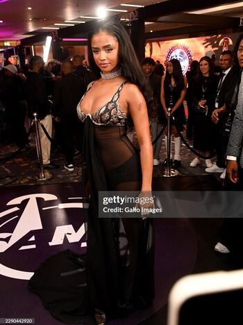 Full leaked Tyla private onlyfans photo