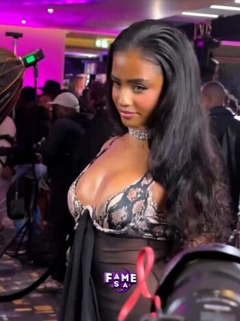 Full leaked Tyla private onlyfans photo