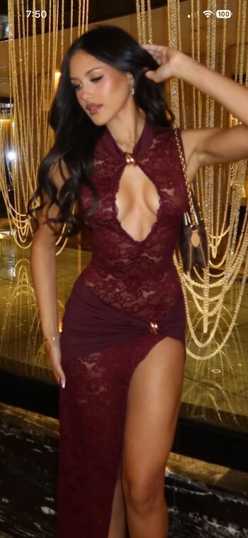 Full leaked Tylah lafrance private onlyfans photo