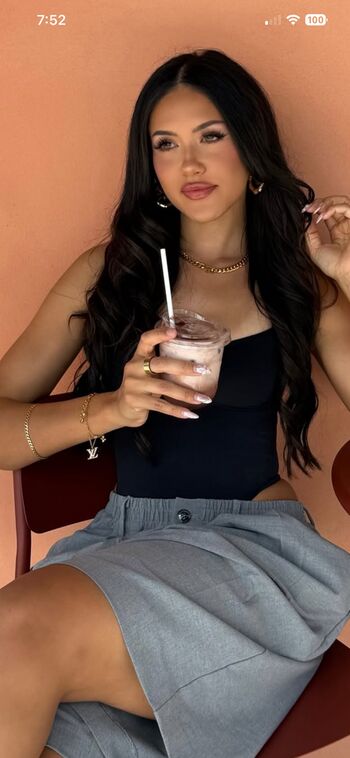 Full leaked Tylah lafrance private onlyfans photo