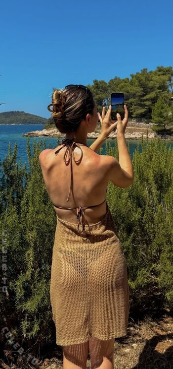 Full leaked Typisch kassii private onlyfans photo