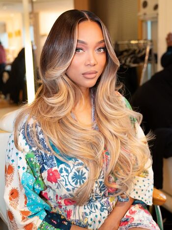 Full leaked Tyra banks private onlyfans photo