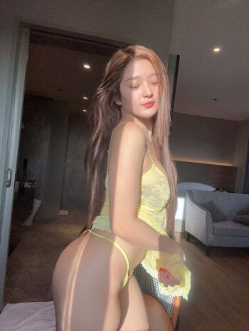 Full leaked Tyra ku norva private onlyfans photo