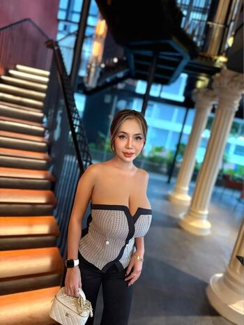 Full leaked Tyrah private onlyfans photo