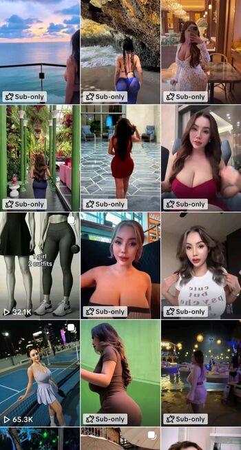 Full leaked Tyrah private onlyfans photo