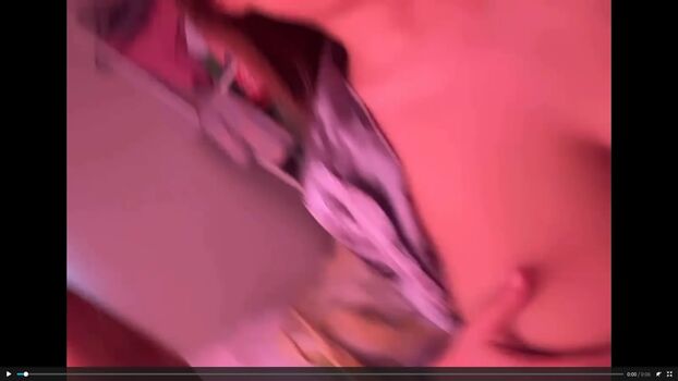 Full leaked Tyrah private onlyfans photo