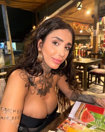 Full leaked Tyraride private onlyfans photo