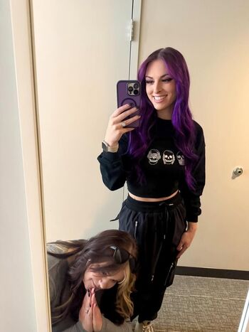 Full leaked Tyy rex private onlyfans photo