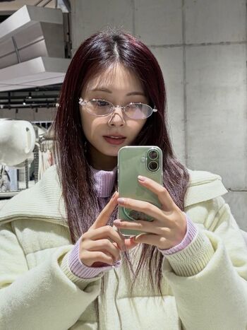 Full leaked Tzuyu page private onlyfans photo