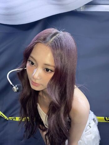 Full leaked Tzuyu page private onlyfans photo