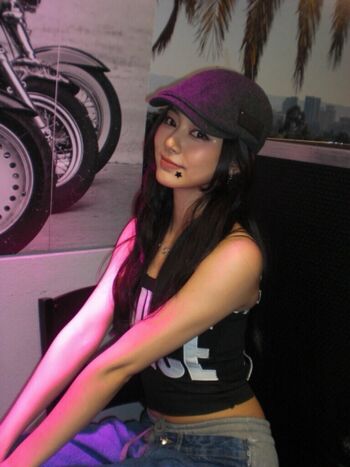 Full leaked Tzuyu page private onlyfans photo