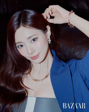 Full leaked Tzuyu page private onlyfans photo