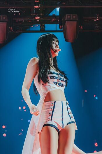 Full leaked Tzuyu page private onlyfans photo