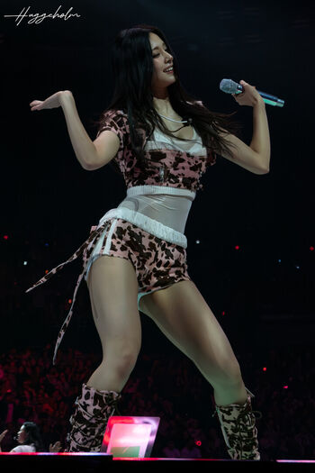 Full leaked Tzuyu page private onlyfans photo