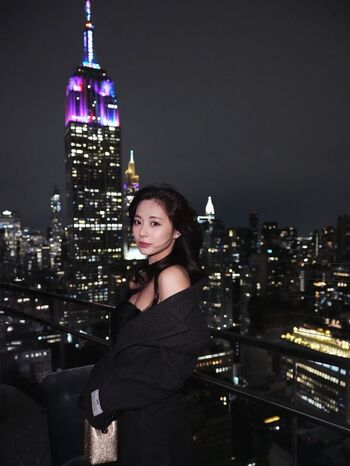 Full leaked Tzuyu page private onlyfans photo