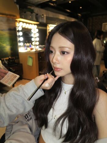 Full leaked Tzuyu private onlyfans photo