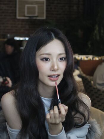 Full leaked Tzuyu private onlyfans photo