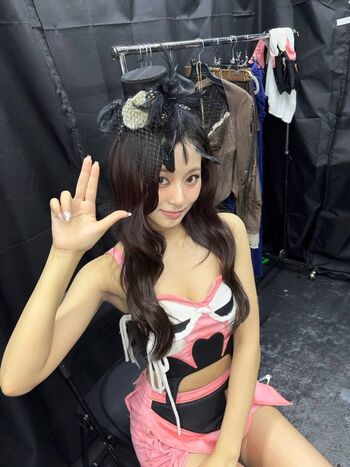 Full leaked Tzuyu private onlyfans photo