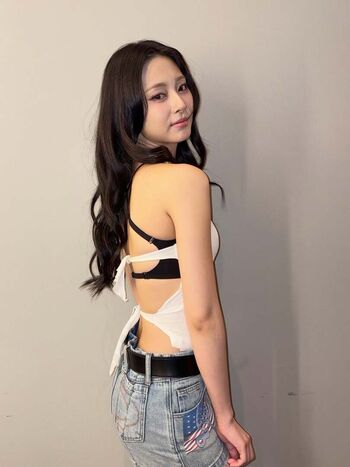 Full leaked Tzuyu private onlyfans photo