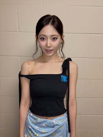 Full leaked Tzuyu private onlyfans photo