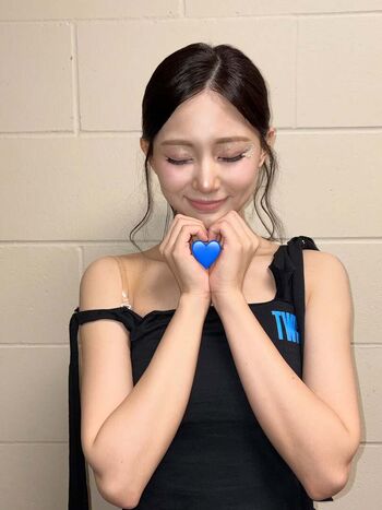 Full leaked Tzuyu private onlyfans photo