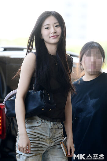 Tzuyu