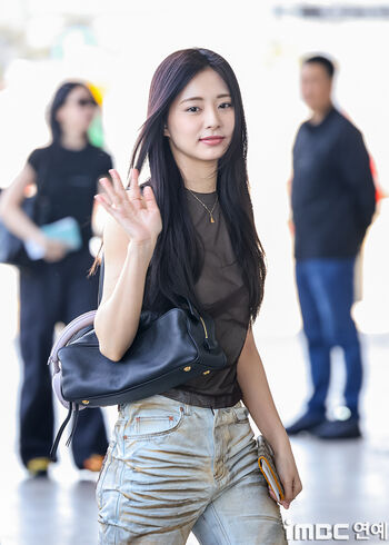 Tzuyu
