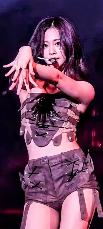 Full leaked Tzuyu private onlyfans photo