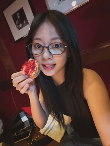 Full leaked Tzuyu private onlyfans photo