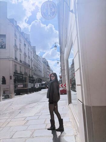 Full leaked Tzuyu private onlyfans photo
