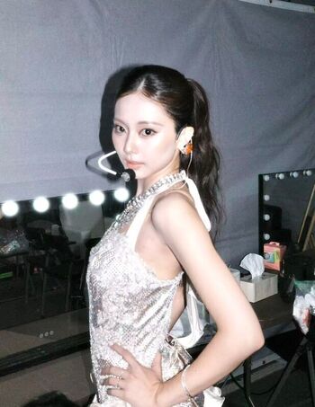Full leaked Tzuyu page private onlyfans photo