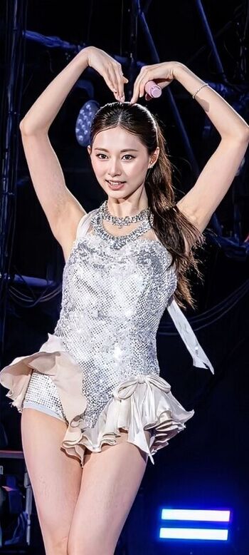 Full leaked Tzuyu private onlyfans photo