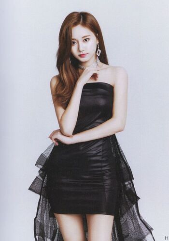 Tzuyu