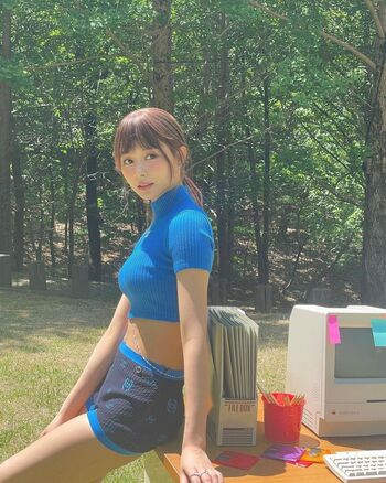 Tzuyu