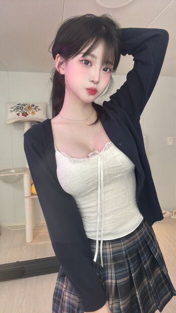 Full leaked U jjung private onlyfans photo