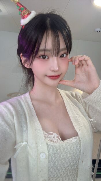 Full leaked U jjung private onlyfans photo