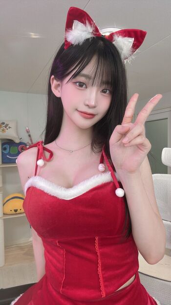 Full leaked U jjung private onlyfans photo