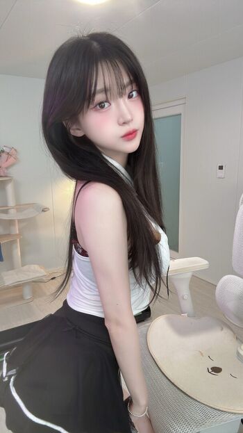 Full leaked U jjung private onlyfans photo