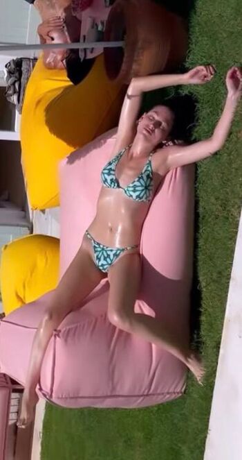Full leaked U rsula corbero private onlyfans photo