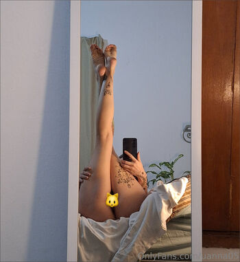 Full leaked Uanna private onlyfans photo