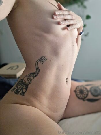 Full leaked Uanna private onlyfans photo