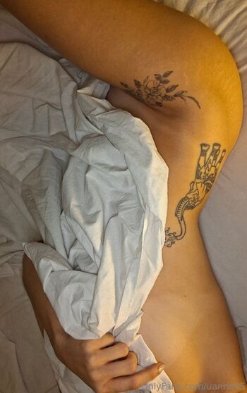 Full leaked Uanna private onlyfans photo