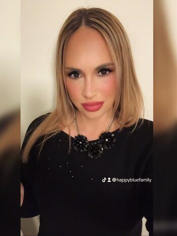 Full leaked Ugglybettyboom private onlyfans photo