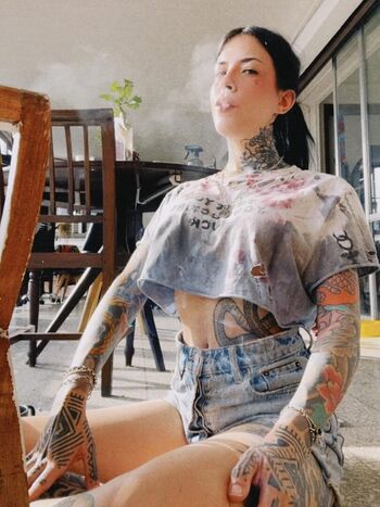 Full leaked Uglybandito private onlyfans photo