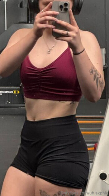 Full leaked Uh sxphie private onlyfans photo