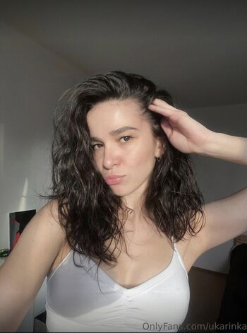 Full leaked Ukarinka private onlyfans photo