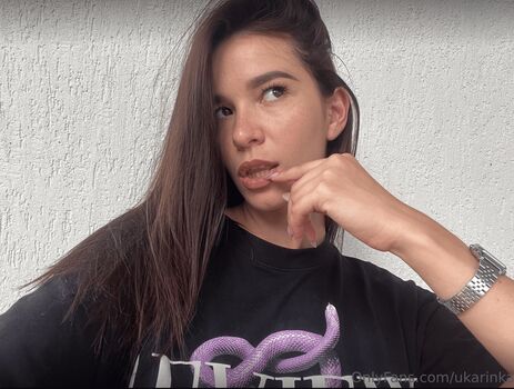 Full leaked Ukarinka private onlyfans photo