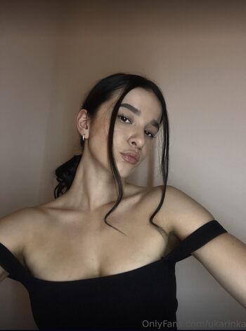 Full leaked Ukarinka private onlyfans photo