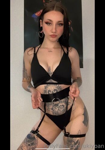 Full leaked Ukiyoan private onlyfans photo