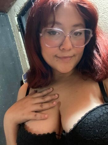 Full leaked Ulalume private onlyfans photo